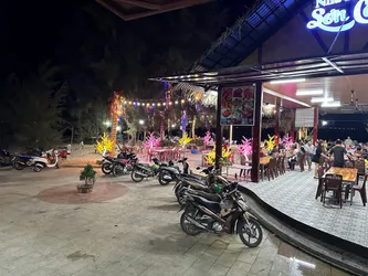 Tổng hợp 9 quán bar tại Ninh Thuận