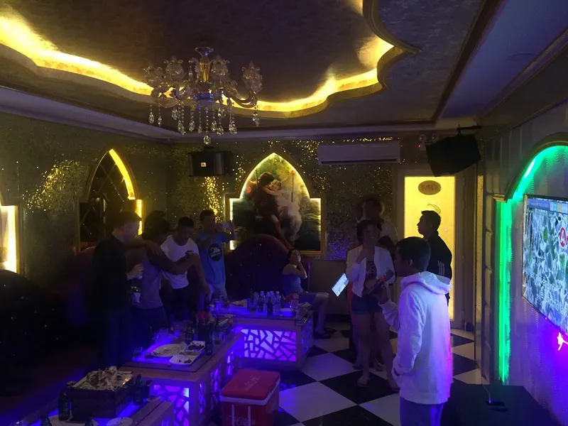 Karaoke Đôrêmi