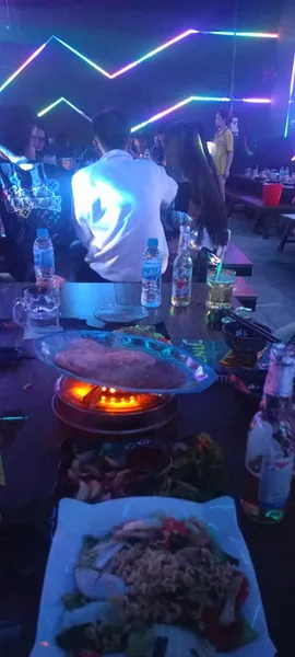 BAMBOO BEER & CHILL