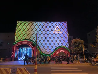 Tổng hợp 5 quán bar tại Thành phố Phan Rang - Tháp Chàm Ninh Thuận
