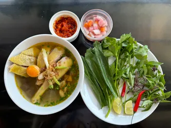 Top 7 quán ăn vặt tại Hội An Quảng Nam