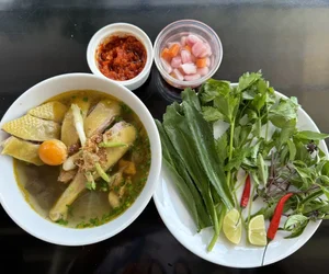 quán ăn vặt tại Hội An Quảng Nam