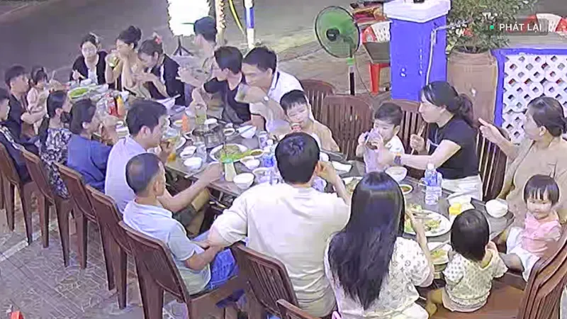 Bún đậu mắm tôm THỊ NỞ