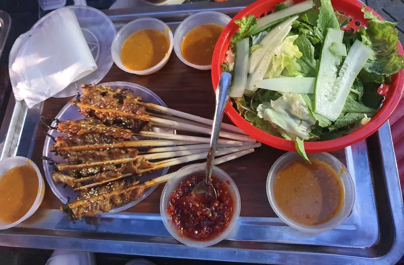 Thịt Nướng Cô Lợi Hội An
