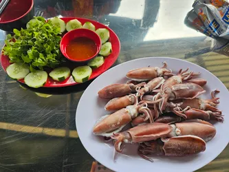 Tổng hợp 7 quán nhậu tại Điện Bàn Quảng Nam