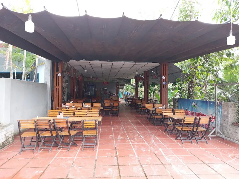 Quán Nhậu Bình Yên Quán