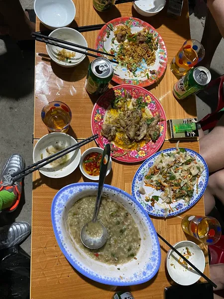Quán Nhậu Hùng 3 Gác