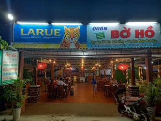 Top 6 quán nhậu tại Duy Xuyên Quảng Nam