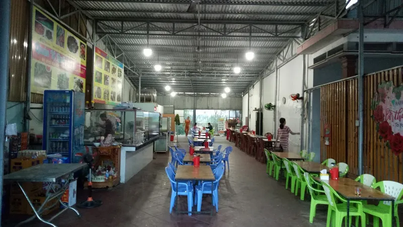 Vị quê