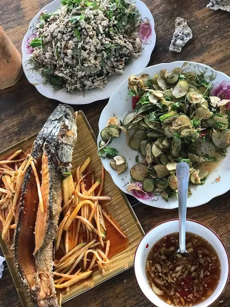 93 Quán - Nhậu Bình Dân ( Restaurant 93 )