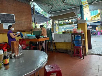 Tổng hợp 12 quán ăn tối tại Hội An Quảng Nam