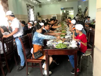 Danh sách 7 quán ăn tối tại Điện Bàn Quảng Nam