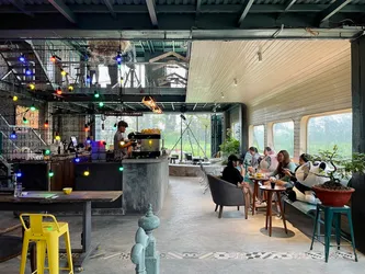 Tổng hợp 6 quán cafe yên tĩnh tại Quảng Nam