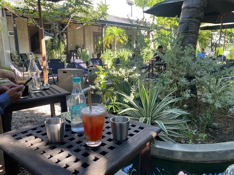 Homelody Coffee & Brunch Hoi An