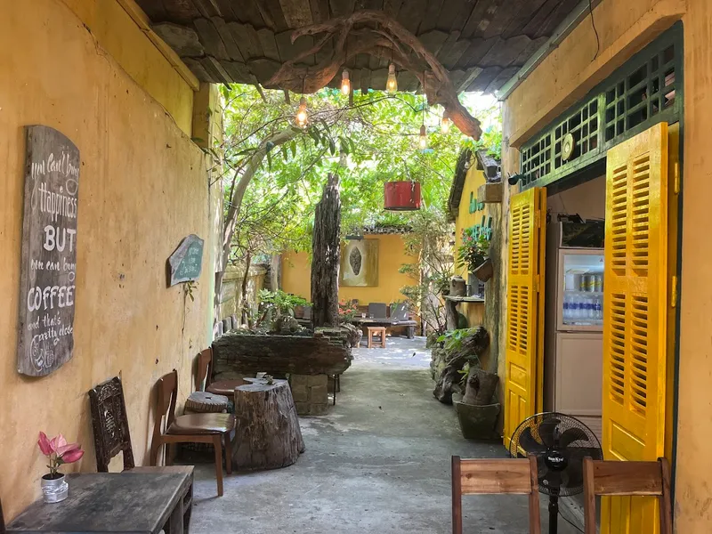 Hoi An Coffee Hub