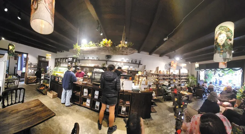 Dudu Cafe Hoi An