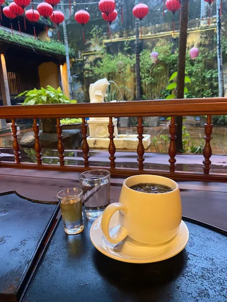 Gióng Cafe