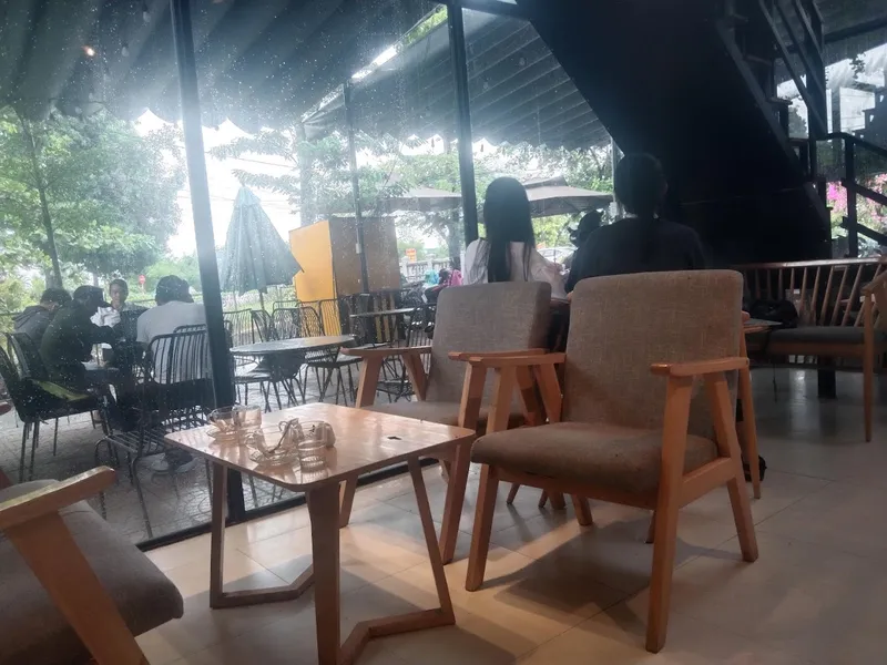 Lô Cồ Kafe