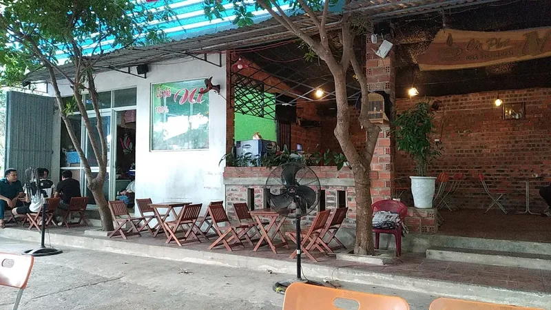 Cafe Ni