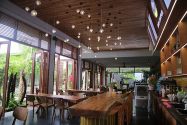 Top 10 quán cafe yên tĩnh tại Đắk Lắk