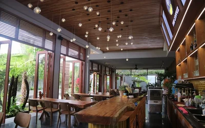 Top 10 quán cafe yên tĩnh tại Đắk Lắk