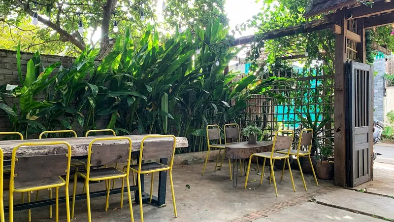 ĐEN COFFEE