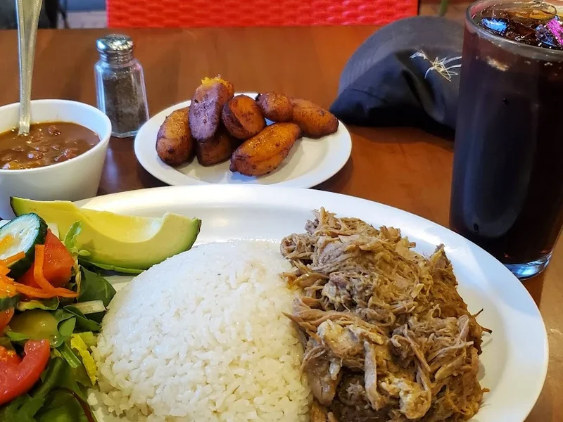 Freakin Rican Kettering The Freakin Rican - Reviews & Menu - New York City