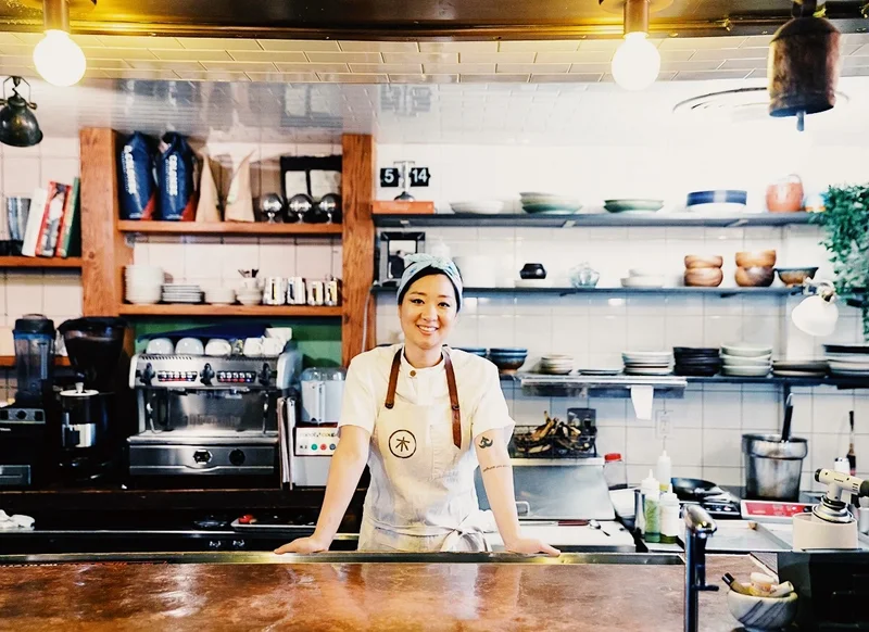 Thursday Kitchen - Reviews & Menu - New York City