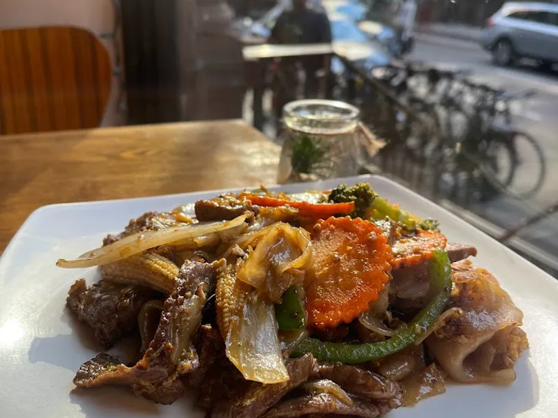 Little Thai Kitchen Reviews Menu New York City little-thai-kitchen-reviews-menu-new-york-city
