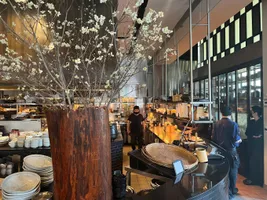 EN Japanese Brasserie