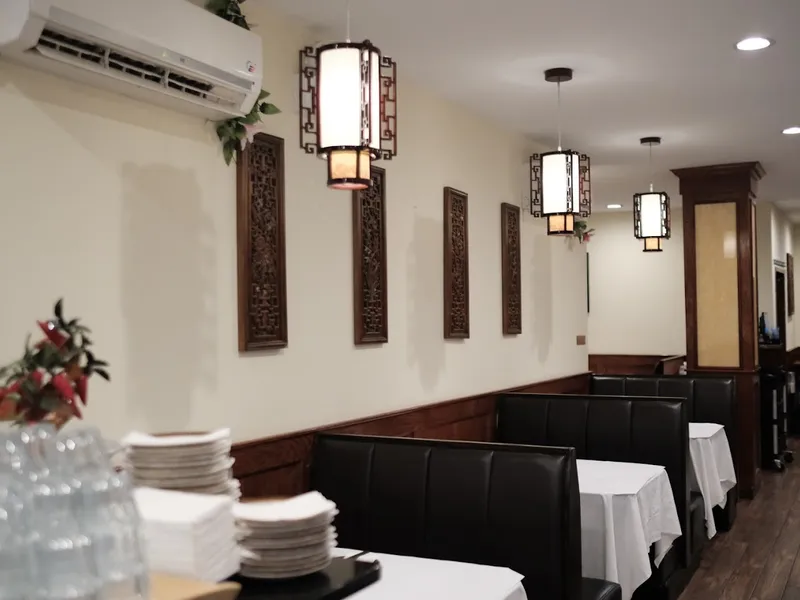 Oohu Szechuan & Canton Cuisines 兀湖川菜馆 中餐 点心 纽约必吃