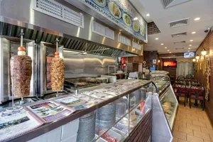 Istanbul Kebab House