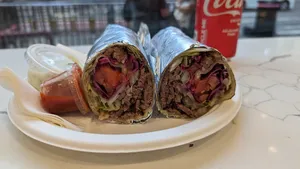 Memo Shish Kebab - Manhattan