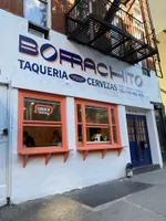Borrachito Taqueria & Spirits