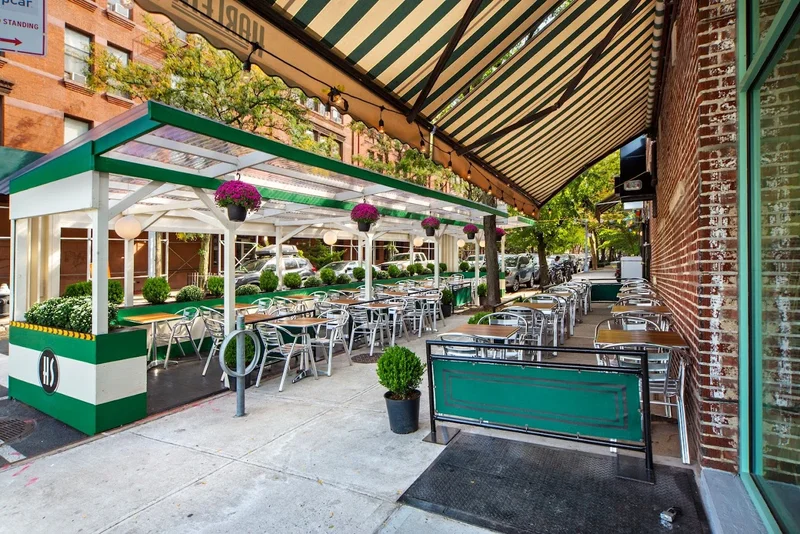 Harlem Shake - Reviews & Menu - New York City
