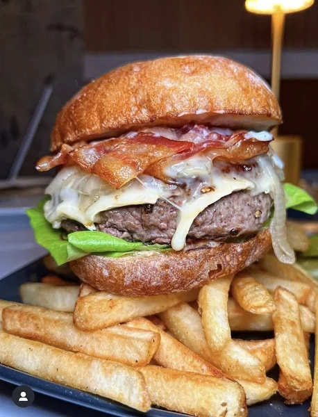 North Fork Restaurant Reviews & Menu New York City