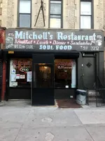 Mitchell's Soul Food