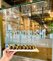 Beyond Sushi