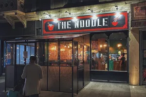 The Handpulled Noodle | Central Harlem