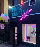 Pinks Cantina - Grab n' Go LES