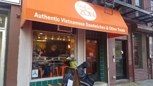 Banh Mi Zon