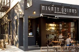 Mighty Quinn's Barbeque