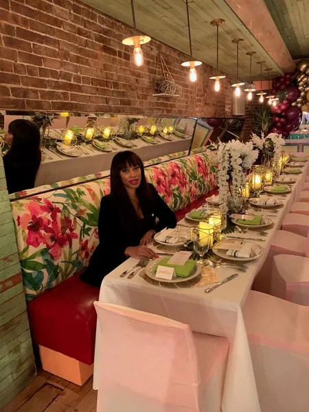 Jasmine's Caribbean Cuisine Reviews & Menu New York City