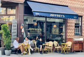 Jeffrey's Grocery