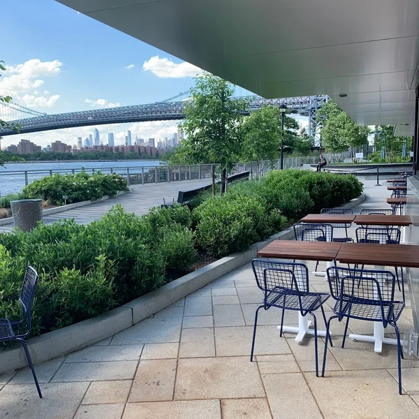 Sea Wolf --- Williamsburg Waterfront - Reviews & Menu - New York City