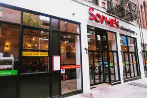 Sophie's Cuban Cuisine - Lenox Hill