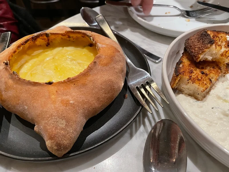 Chito Gvrito - Reviews & Menu - New York City