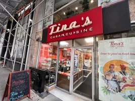 Tina's Cuban