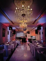 ASSAIA Restaurant Club & Lounge