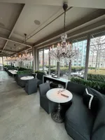 RH Rooftop Restaurant New York